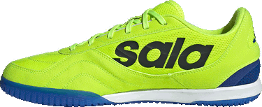 Tenisky a topánky adidas Performance TOP SALA COMPETITION II Zelené | ih7685, 7