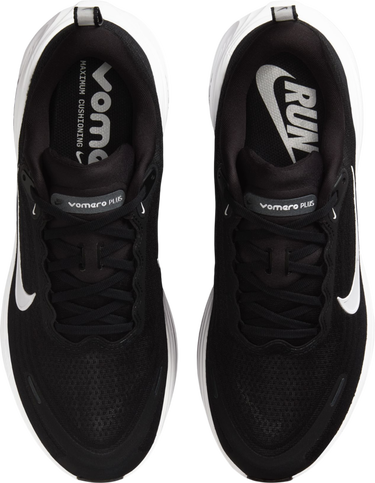 Tenisky a topánky Nike Vomero Plus Wide Čierna | ih3251-001, 2