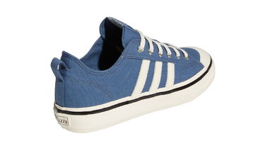 Tenisky a topánky adidas Originals Nizza Rf 74 Modrá | GX1946, 5