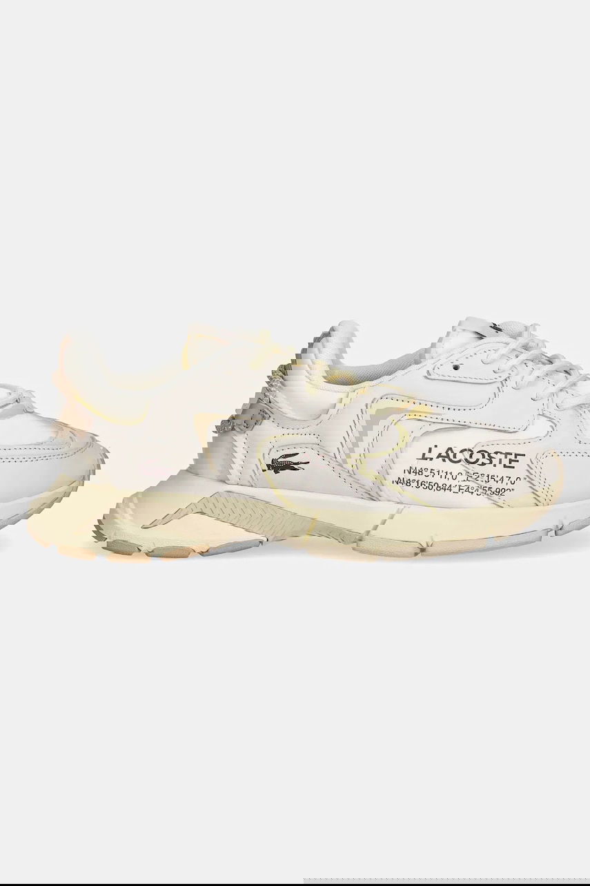 Tenisky a topánky Lacoste Lacoste L003 NEO Béžová | 49SMA0005, 1