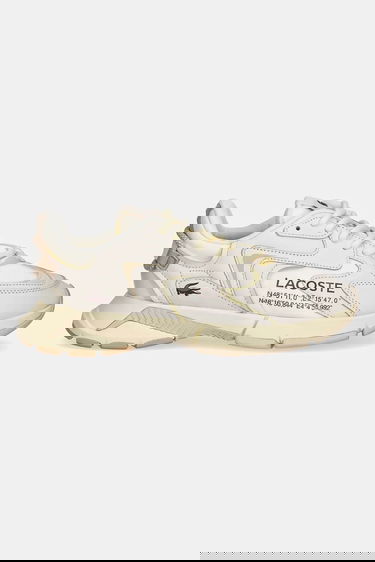 Tenisky a topánky Lacoste Lacoste L003 NEO Béžová | 49SMA0005, 1