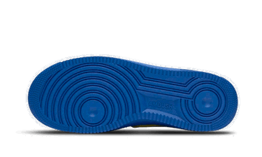 Tenisky a topánky Nike AMBUSH x Air Force 1 Low SP "Game Royal" Modrá | DV3464-400, 2