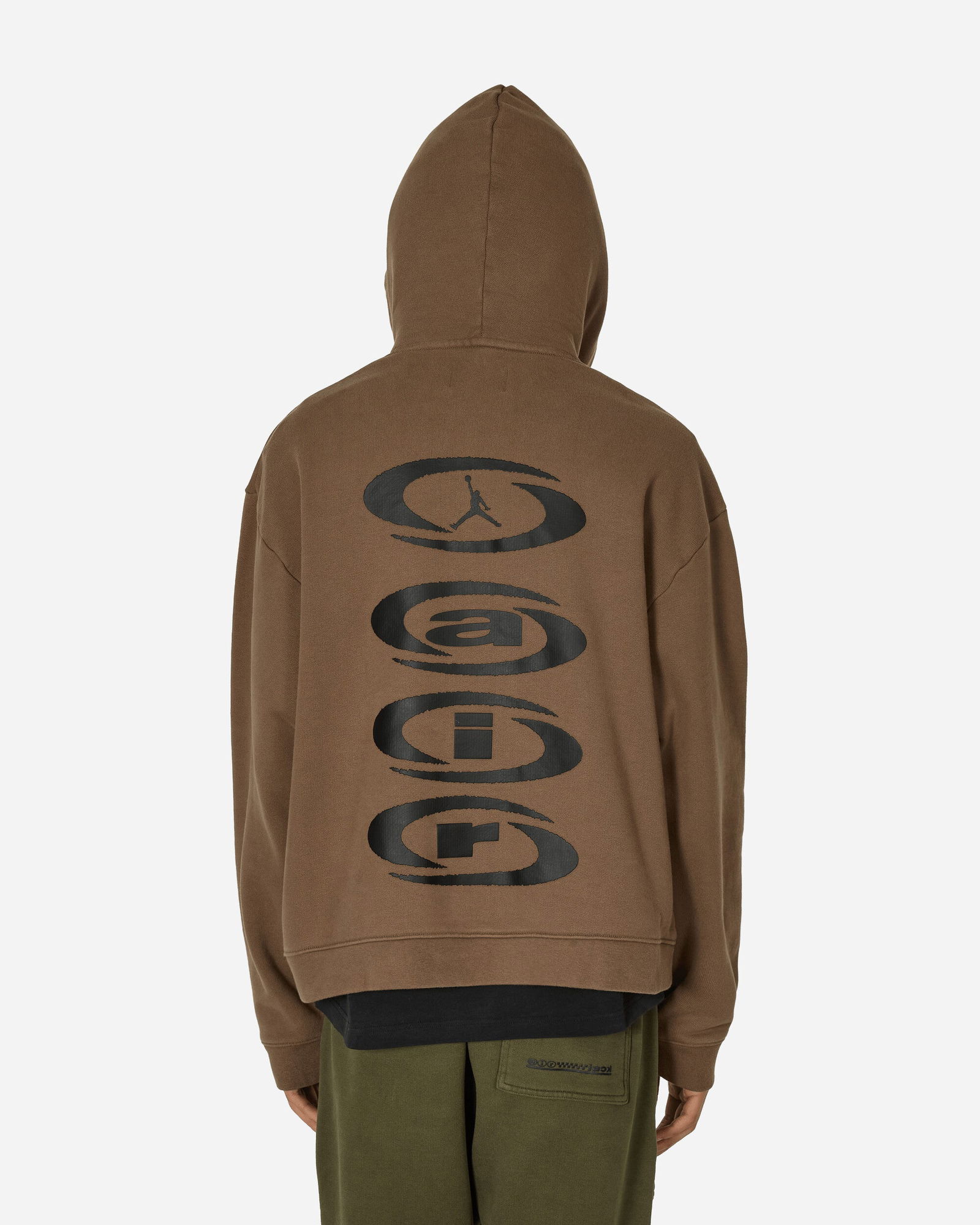 Air Jordan x Travis Scott PO HOODIE