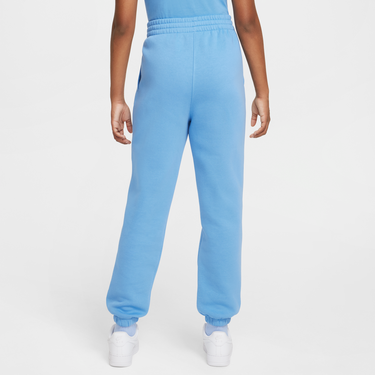 Tepláky Nike Nike Sportswear Club Fleece Older Kids' Loose Fit Pants Modrá | FD2933-489, 3