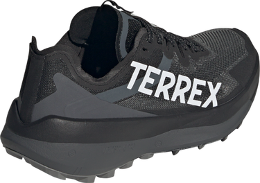 Tenisky a topánky adidas Performance Terrex Agravic Speed Čierna | ji0953, 4