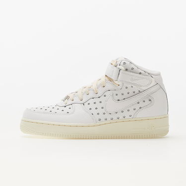 Tenisky a topánky Nike Air Force 1 Mid "Stars" W Biela | DV3451-100, 0