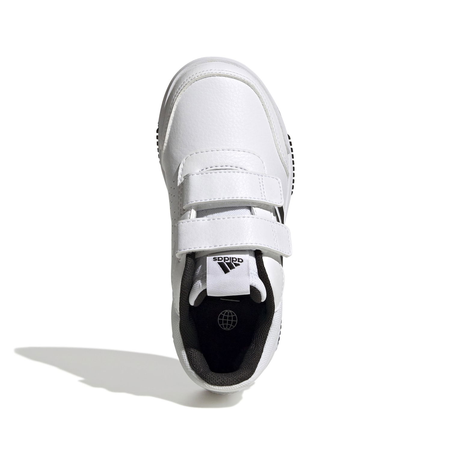 Tenisky a topánky adidas Performance Tensaur Sport 2.0 CF K Biela | GW1981, 1