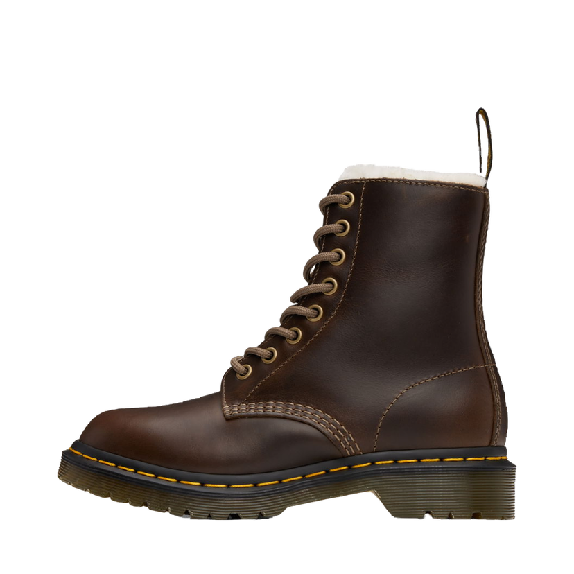 Tenisky a topánky Dr. Martens 1460 Pascal Serena Boots Hnedá | 32019777