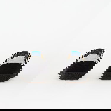 Tenisky a topánky adidas Originals Munchen II SPZL "Navy" Navy | JR1544, 4