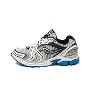 Progrid Triumph 4 "Silver"