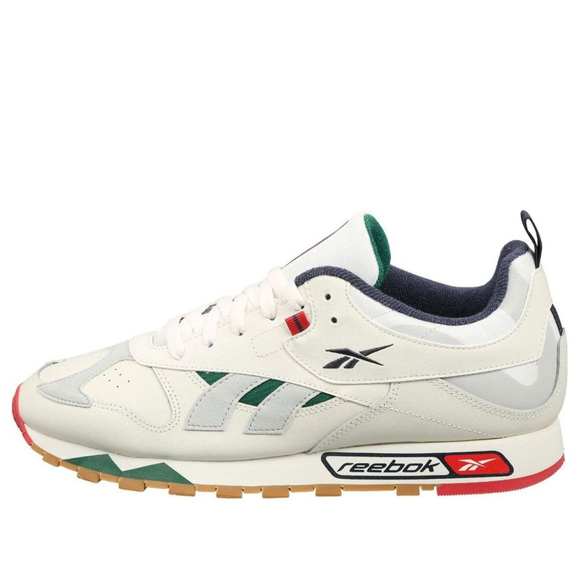 Tenisky a topánky Reebok Classic Leather RC 1.0 Biela | DV8298