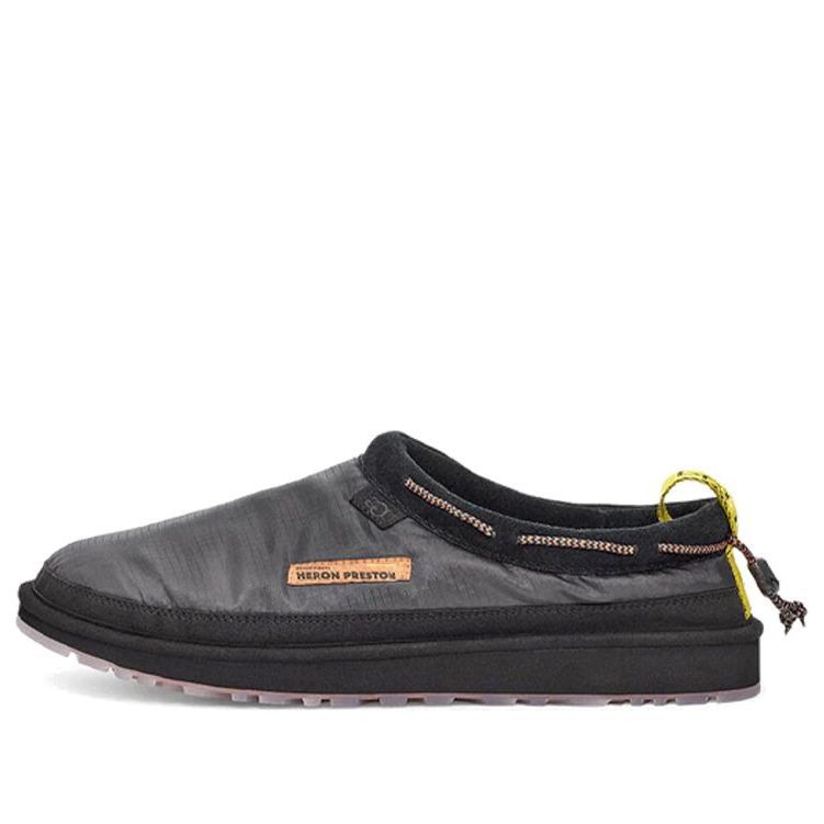 Tenisky a topánky UGG Heron Preston Slippers Čierna | 1110149-BLK