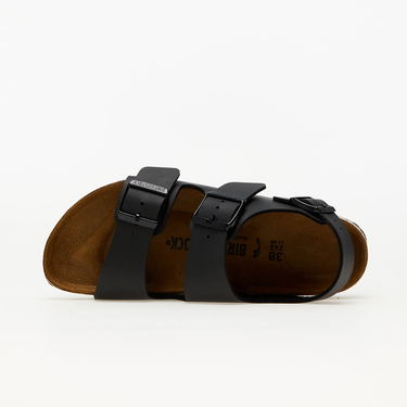 Tenisky a topánky Birkenstock Milano BS Čierna | 34793, 2