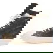 Rick Owens DRKSHDW High Top, Size EU 41