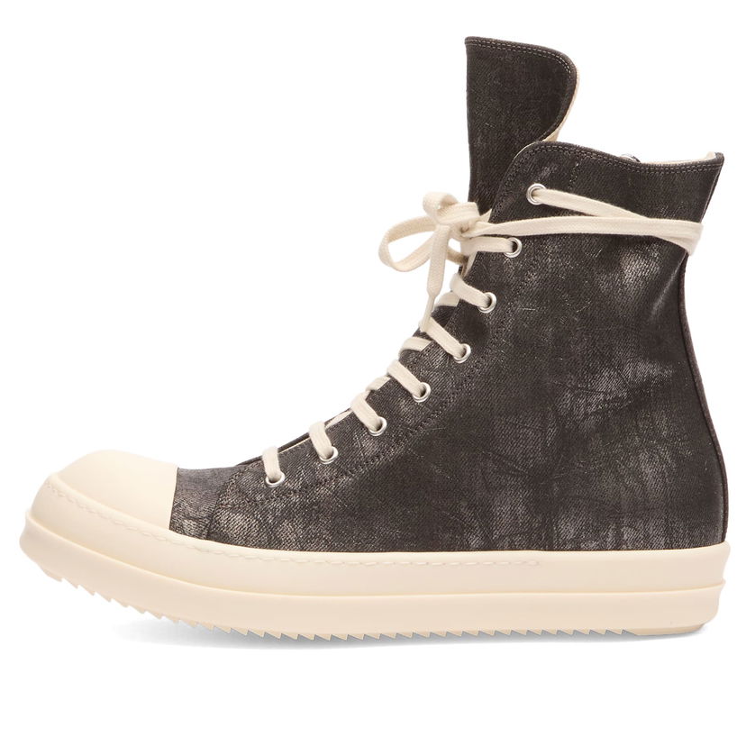 Tenisky a topánky Rick Owens Rick Owens DRKSHDW High Top, Size EU 41 Čierna | DU02E7800-BZMC-9411