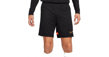 Šortky Nike Dri-FIT Academy Short Čierna | cw6107-017, 1