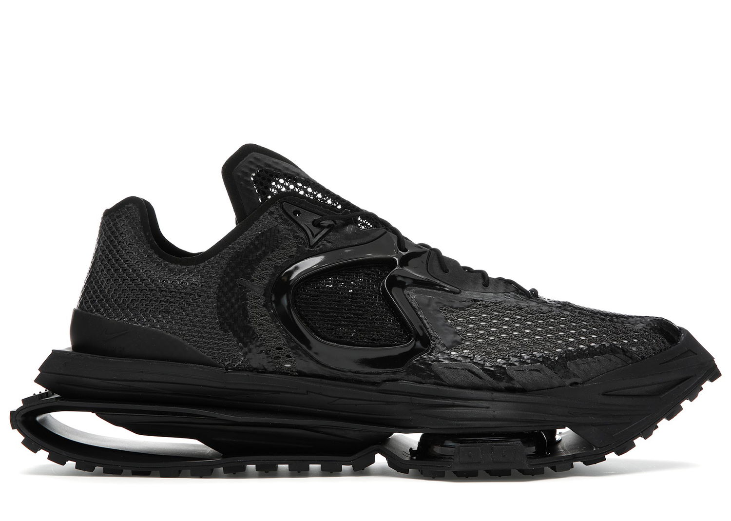 Tenisky a topánky Nike Zoom MMW 004 Triple Black Čierna | DC7442-001, 0