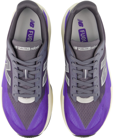 Tenisky a topánky New Balance FuelCell Rebel v5 Fialová | mfcx4ku-mfcx4ku, 2