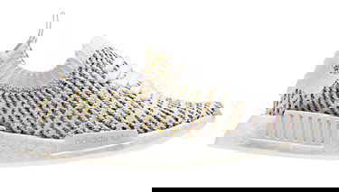 Tenisky a topánky adidas Originals NMD R1 STLT Primeknit Béžová | B43838, 0