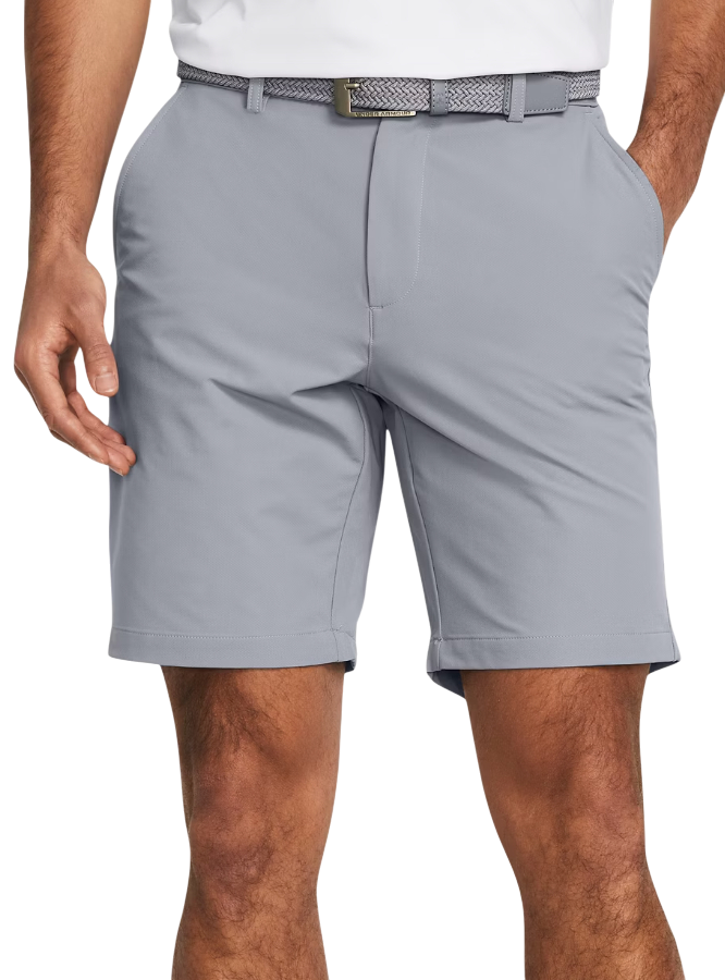 Šortky Under Armour Matchplay Tapered Short Šedá | 1383154-035, 0