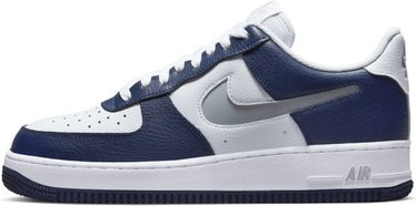 Tenisky a topánky Nike Air Force 1 '07 LV8 Modrá | DV3501-400, 0