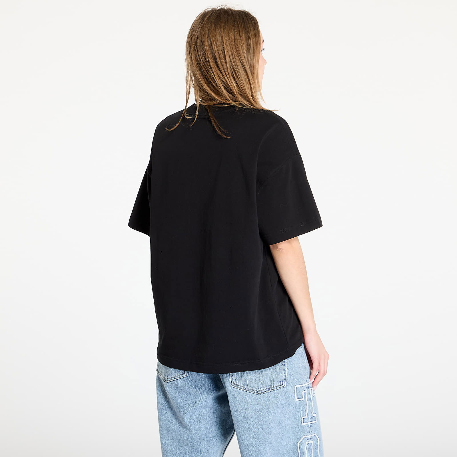 S/S Body Of Work Tee