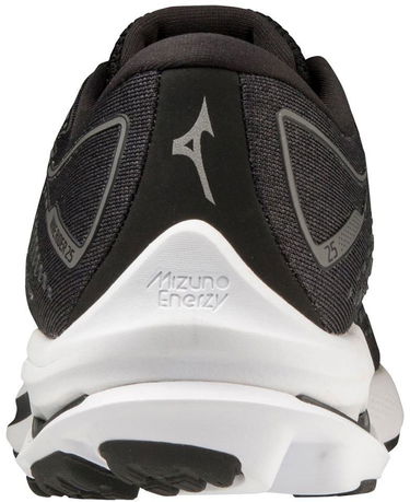 Tenisky a topánky Mizuno Wave Rider 25 Čierna | J1GC210404, 5