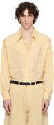 Lemaire Philippe Weisbecker Relaxed Shirt