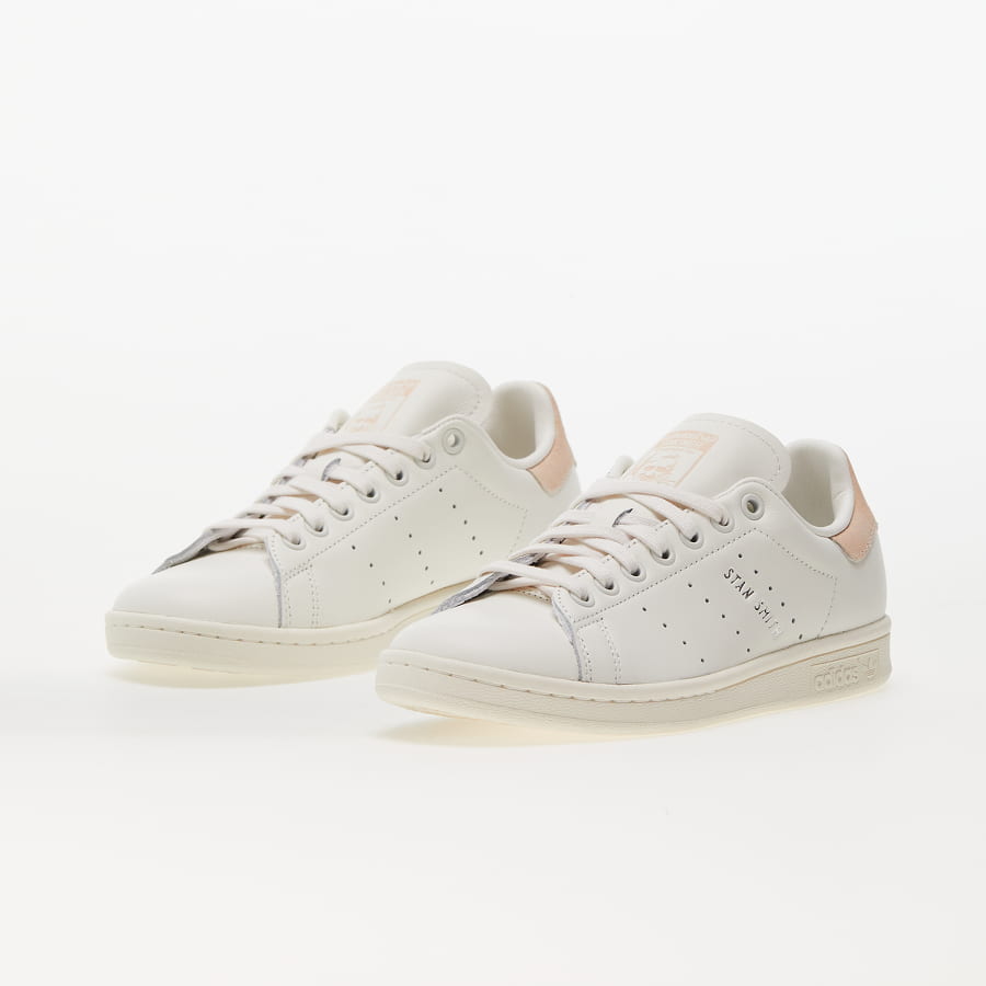 Tenisky a topánky adidas Originals Stan Smith W Biela | HQ6660, 1