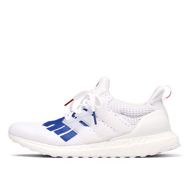 Tenisky a topánky adidas Performance Undefeated x UltraBoost 1.0 "Stars and Stripes" Biela | EF1968, 1