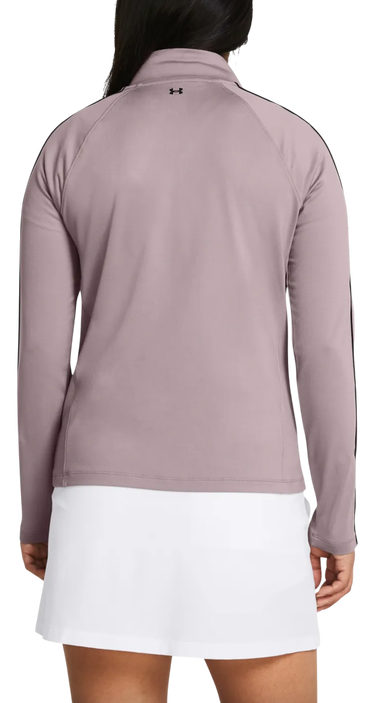 Mikina Under Armour Under Armour Storm Midlayer Full-Zip Jacket Fialová | 1382819-015, 4