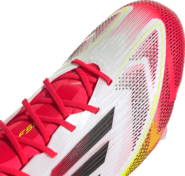 Tenisky a topánky adidas Performance F50 ELITE SG Biela | ie1258, 7