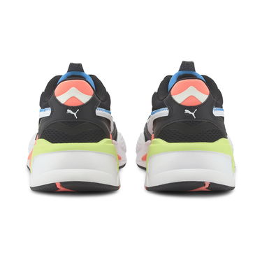 Tenisky a topánky Puma RS-X³ Millenium Čierna | 37323601, 3