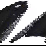 Art Saves College Jacket, Size Large