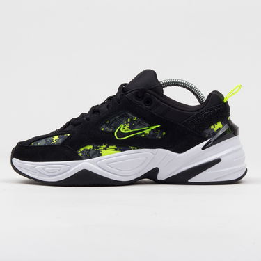 Tenisky a topánky Nike W M2K Tekno Čierna | CI9086-001, 1