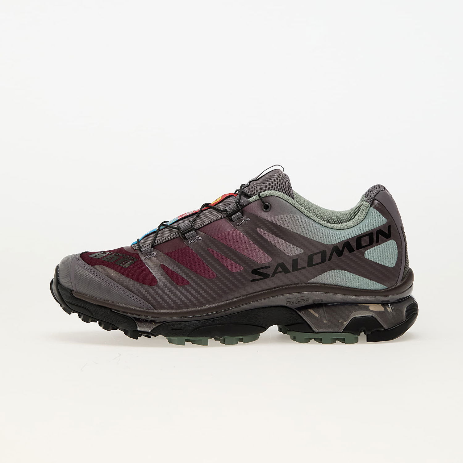 Tenisky a topánky Salomon XT-4 OG Fialová | L47741100, 0