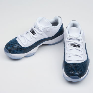 Tenisky a topánky Jordan Jordan 11 Retro Low LE Biela | CD6846-102, 2