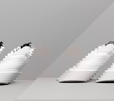 Tenisky a topánky adidas Originals Sleek Super W Biela | EF8858, 4