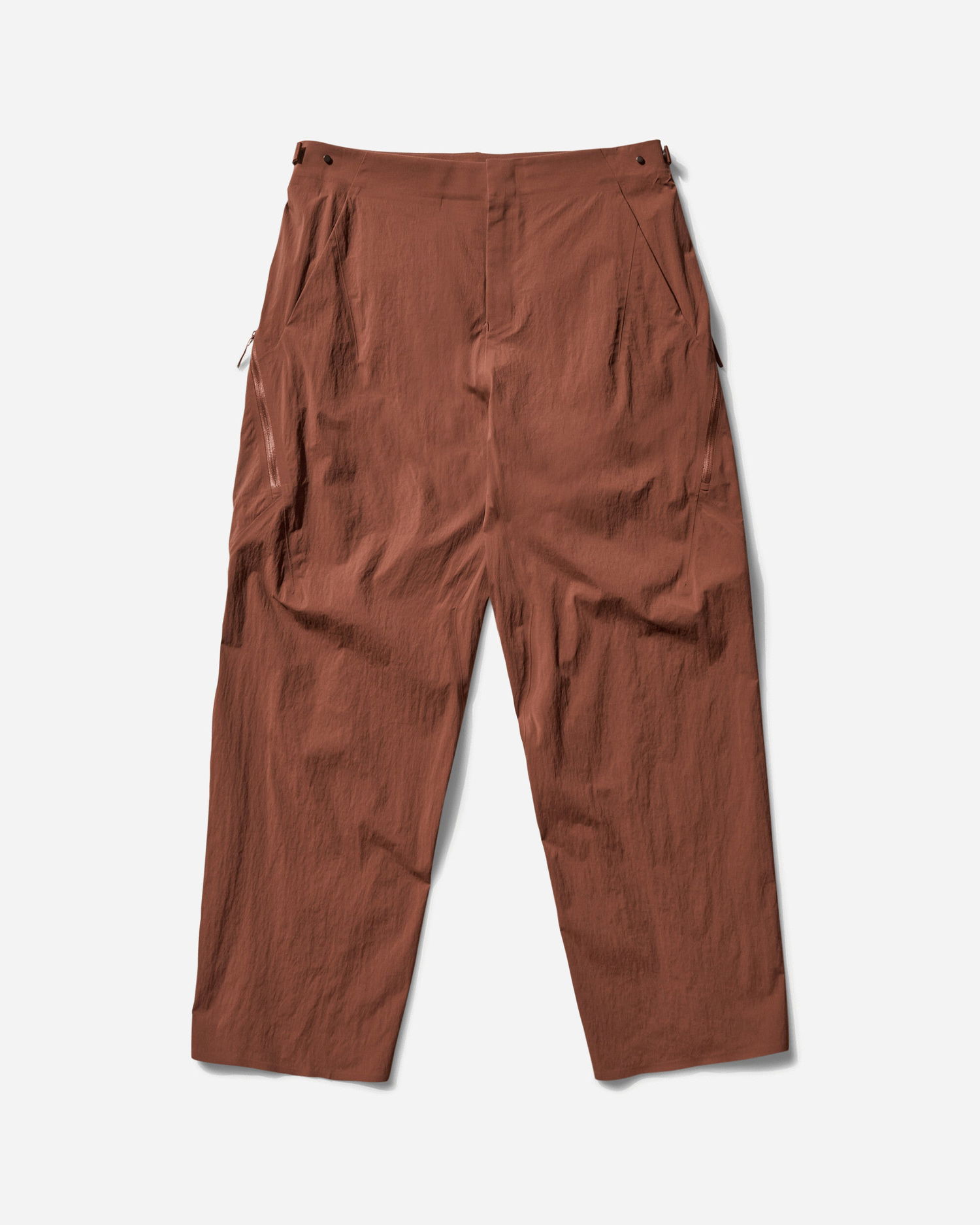Cargo nohavice Arcteryx Spere LT Cargo Pants Hnedá | X000007718 GANACHE, 1