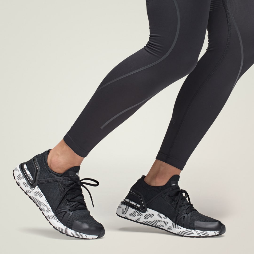 Tenisky a topánky adidas Performance Stella McCartney Ultraboost DNA Čierna | IH0087, 1