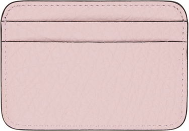 Peňaženka Acne Studios Leather Card Holder Čierna | CG0245-, 2