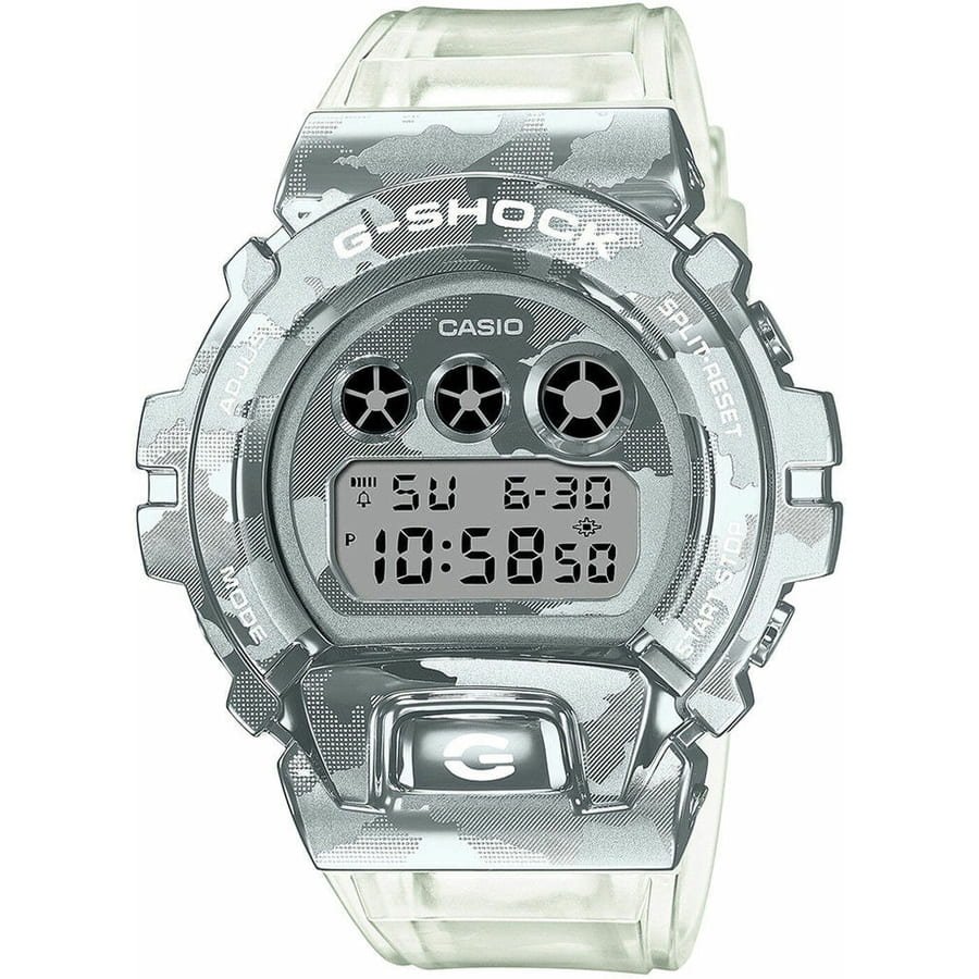 G-Shock GM 6900SCM-1ER