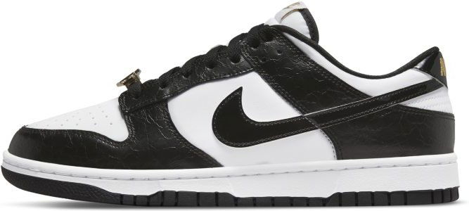 Tenisky a topánky Nike Dunk Low Retro Čierna | DR9511-100, 0