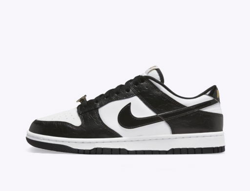 Tenisky a topánky Nike Dunk Low Retro Čierna | DR9511-100