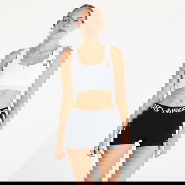 Podprsenka Nike WMNS BRA Biela | FZ8516-100, 4