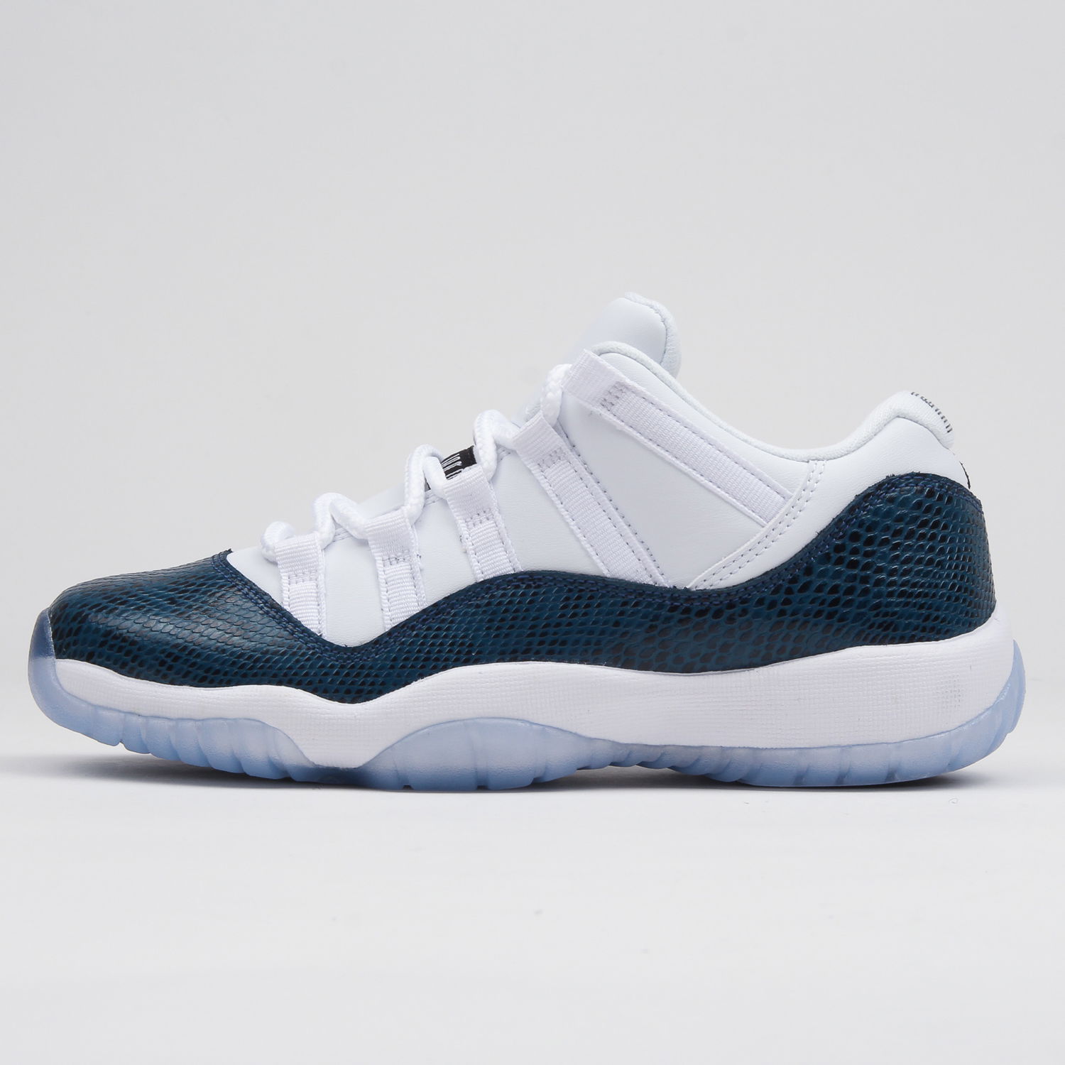 Tenisky a topánky Jordan Jordan 11 Retro Low LE W Biela | CD6847-102, 0