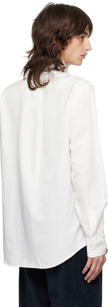 Košeľa Paul Smith Paul Smith Casual Fit Shirt Biela | M1R-700Y-N02524-04, 2