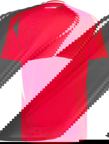 Dres adidas Originals HFF H JSY 2024 Červená | je3520, 2