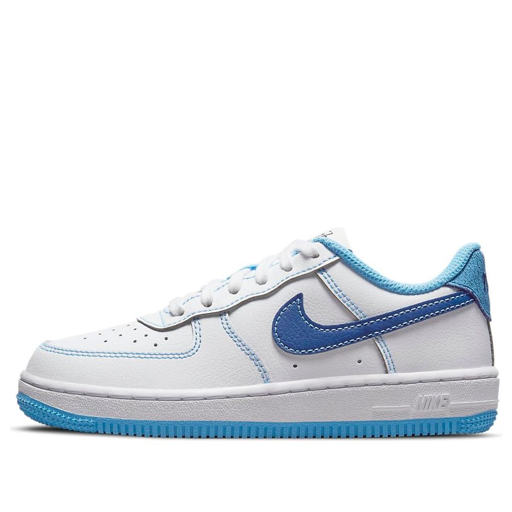 Tenisky a topánky Nike Force 1 S50 Biela | DB1754-100, 0