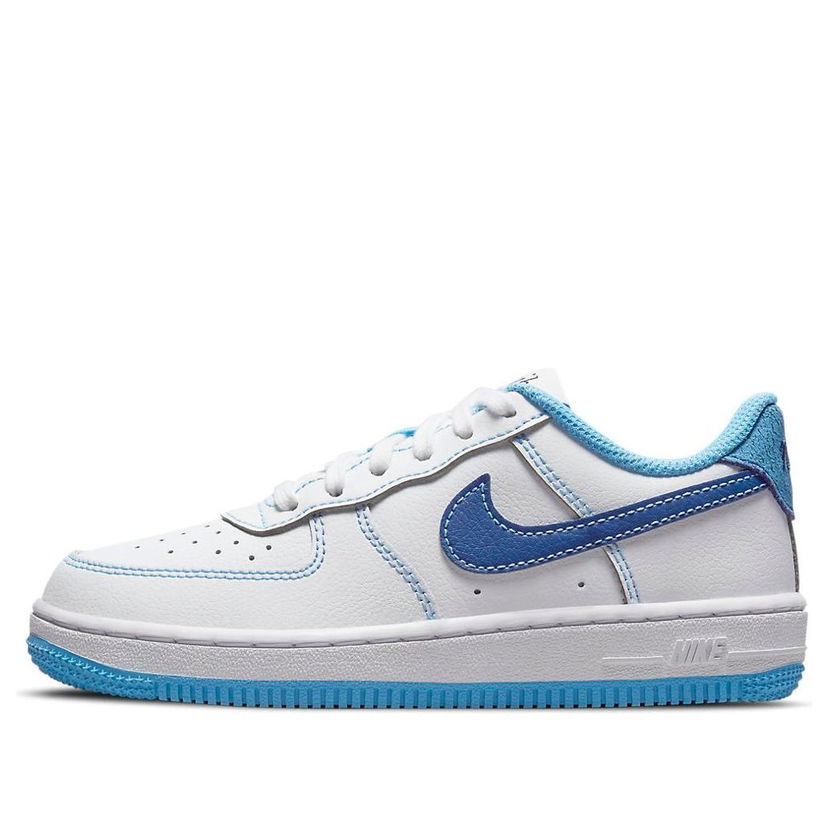 Tenisky a topánky Nike Force 1 S50 Biela | DB1754-100